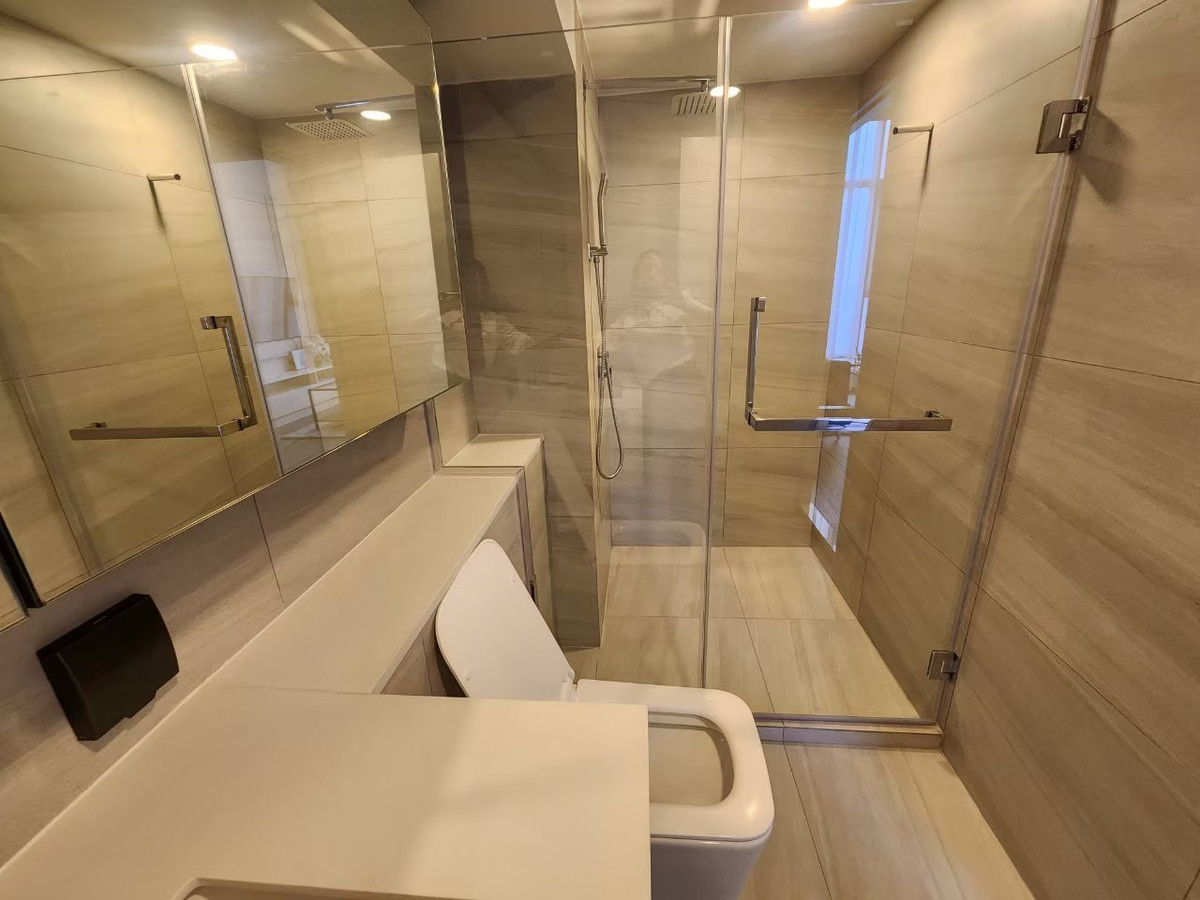 ให้เช่าคอนโดสยาม จุฬา สามย่าน : 🏢 Park Origin Chula – Samyan | For Rent