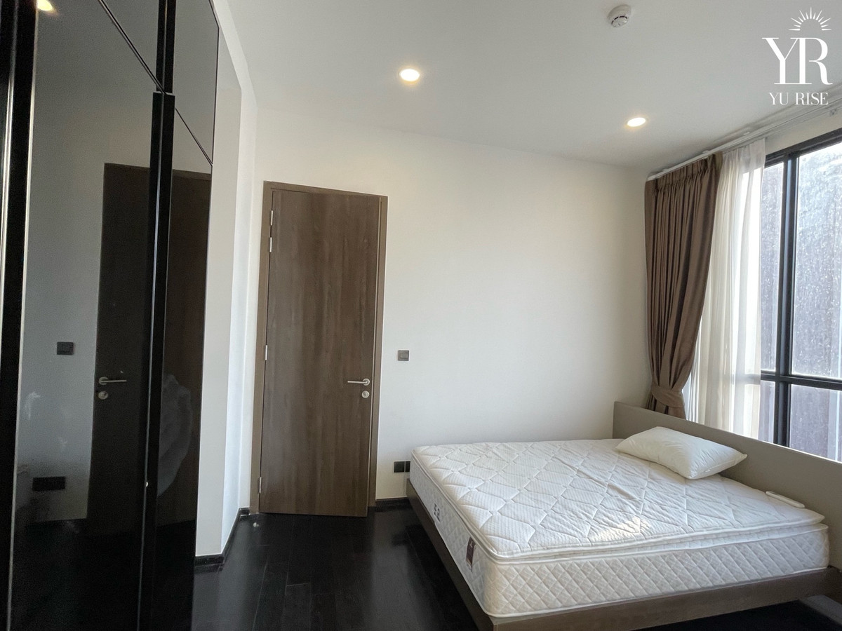 CondoSukhumvit, Asoke, Thonglor : Condo for rent and sale 1 bedroom 1 bathroom fully furnished Ready to move in.