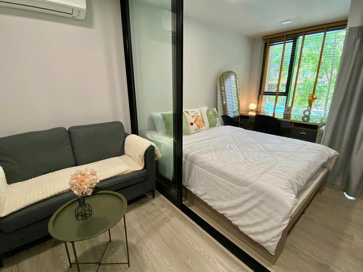 For RentCondoPathum Thani,Rangsit, Thammasat : 📍 Kave Town Colony