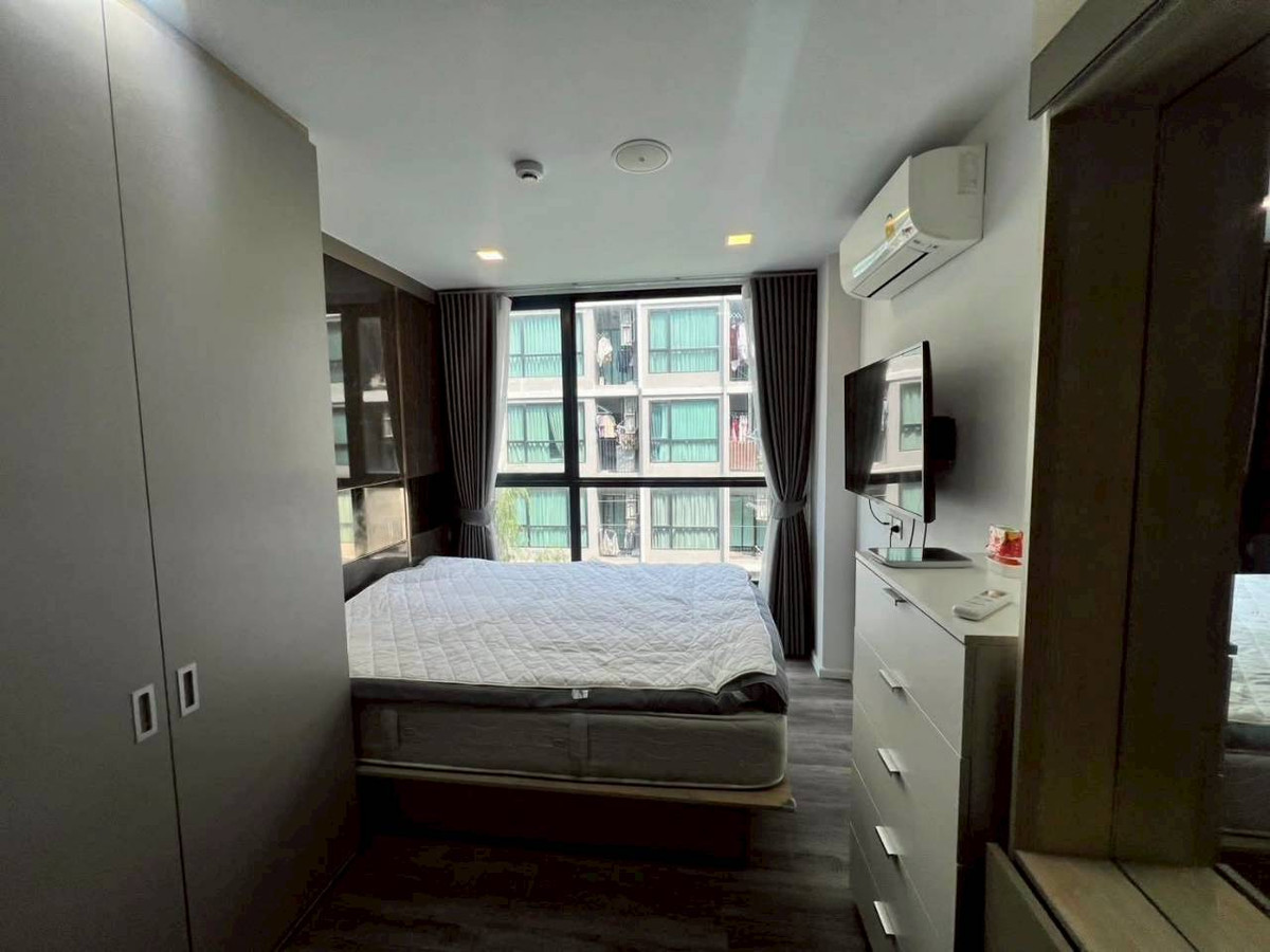 ให้เช่าคอนโดรัชดา ห้วยขวาง : ✅ ATMR114 ✅ Line : @p2nproperty