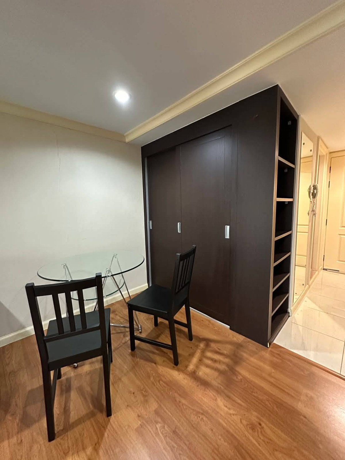 ให้เช่าคอนโดสุขุมวิท อโศก ทองหล่อ : 💥ST-6289💥ว่าง ให้ เช่า แกรนด์ พาร์ค วิว👉แอดไลน์ @accessliving 