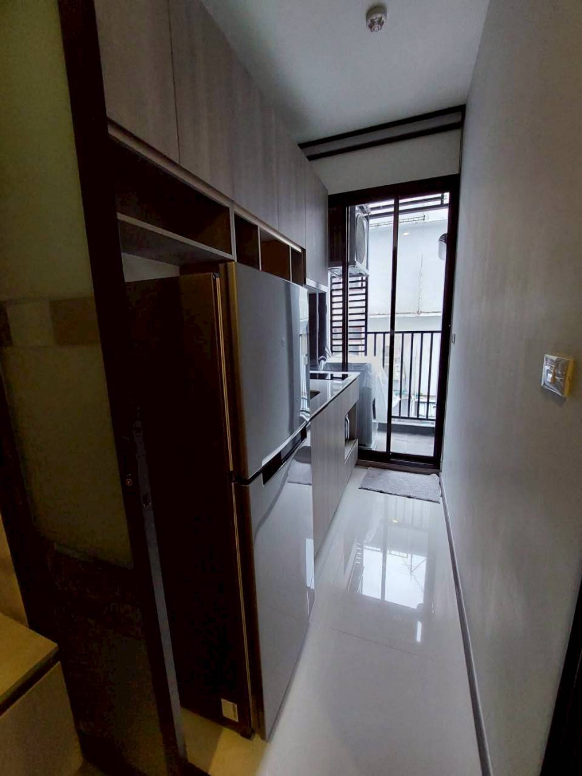 ขายคอนโดเกษตรศาสตร์ รัชโยธิน : ✅ S-KSC106 ✅ Line : @p2nproperty