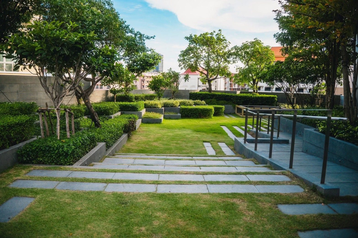 ให้เช่าคอนโดพัทยา บางแสน ชลบุรี สัตหีบ : The edge central Pattaya / 1 Bedroom (FOR RENT), เอดจ์ เซ็นทรัล พัทยากลาง / 1 ห้องนอน (เช่า) BEWN115 