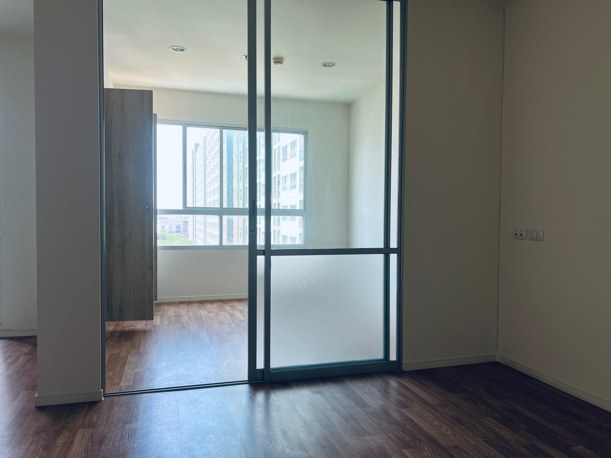 คอนโดนวมินทร์ รามอินทรา : ตั้งใจ ขาย  ต่อมาให้ได้ให้เลย 👈🏻 1.59 / 26 ตรม 