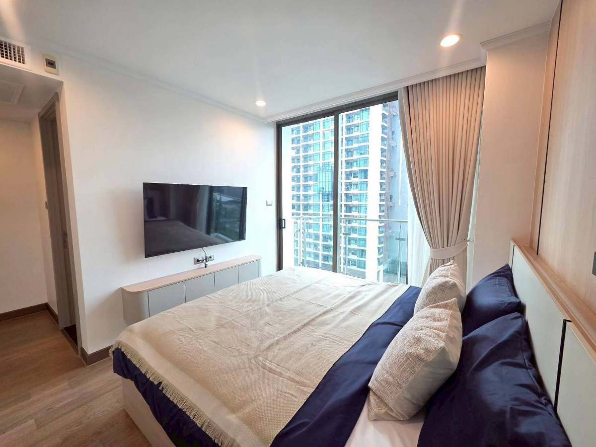 ให้เช่าคอนโดสุขุมวิท อโศก ทองหล่อ : PFD-08099 Supalai Oriental Sukhumvit 39 (ศุภาลัย โอเรียนทัล สุขุมวิท 39)