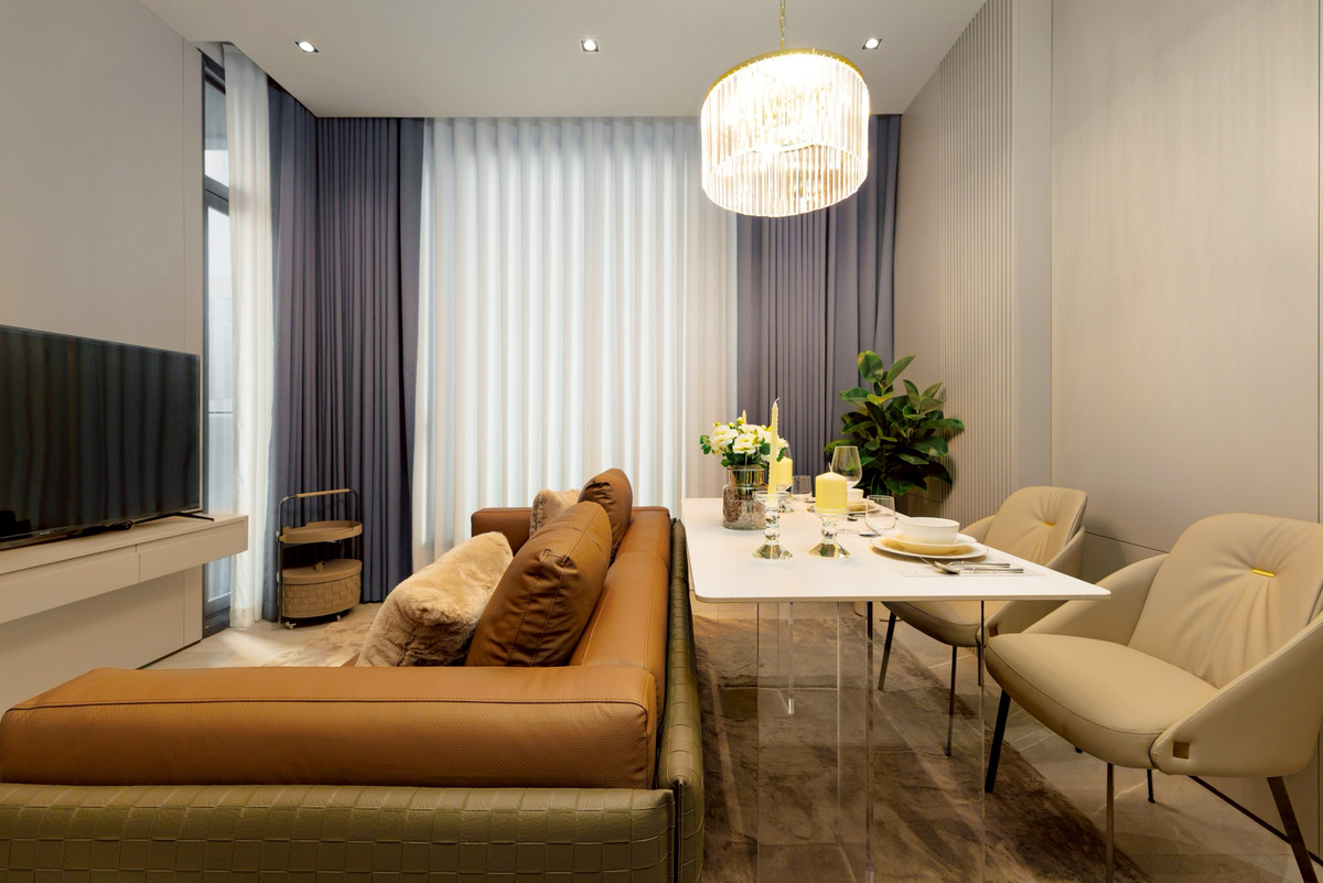 For SaleCondoSukhumvit, Asoke, Thonglor : LTHC14615 – Condo for Sale | Hyde Heritage Thonglor | 43.51 sqm | 1 Bed 1 Bath | Near BTS Thonglor | 13.99 MB | Condo for sale Hyde Heritage Thonglor