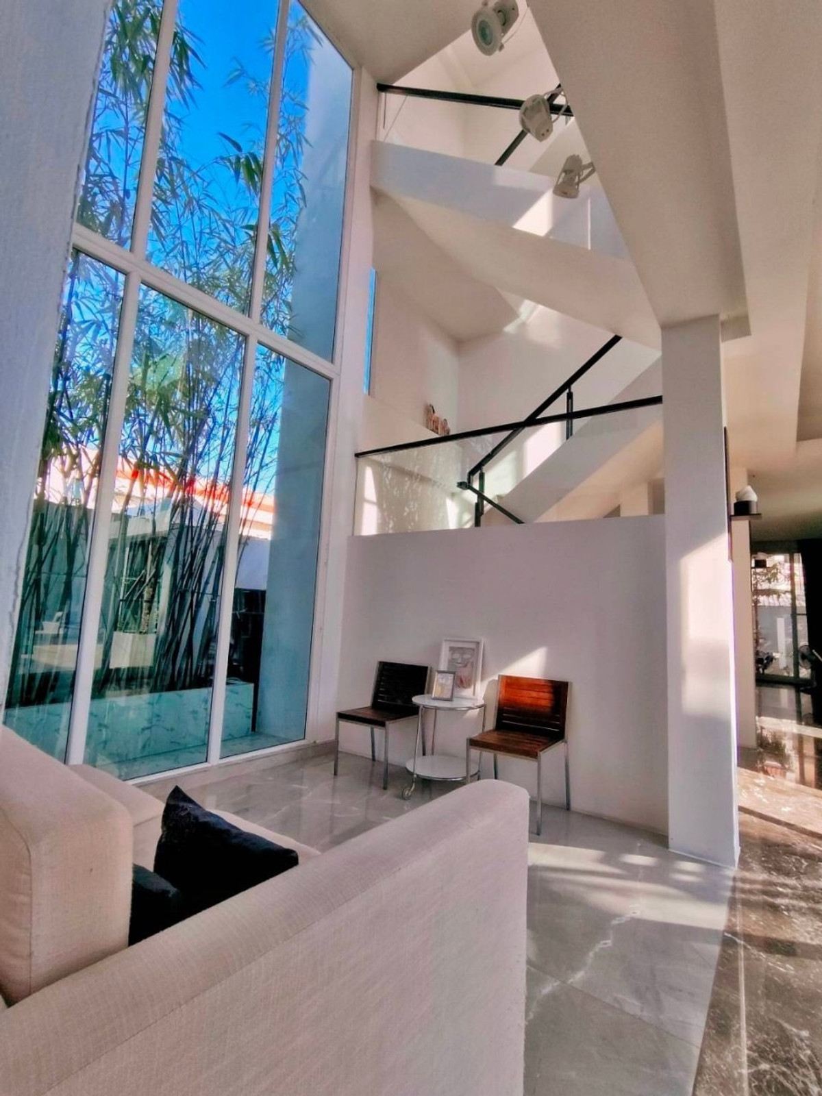 HouseBangna, Bearing, Lasalle : Exclusive Private Residence near Mega Bangna