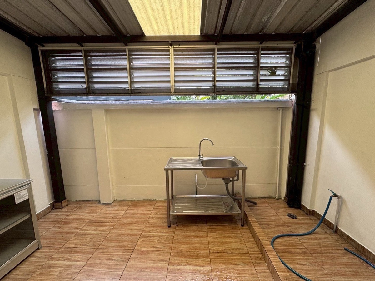 For RentTownhomePattanakan, Srinakarin : 📣Townhouse for rent Prisorn Ville, Soi Sap Bunchai 28, near Kanchana Expressway, BTS Srinakarin, ready to move in 31 March.