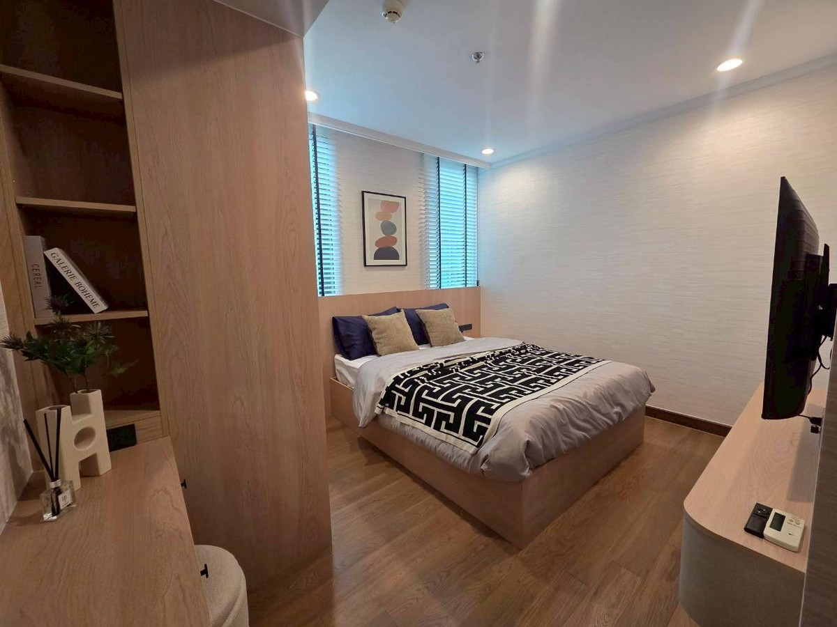 ให้เช่าคอนโดสุขุมวิท อโศก ทองหล่อ : PFD-08099 Supalai Oriental Sukhumvit 39 (ศุภาลัย โอเรียนทัล สุขุมวิท 39)