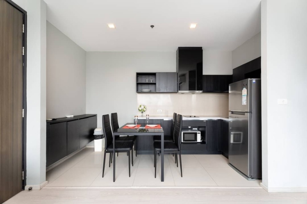 For SaleCondoOnnut, Udomsuk : 🏠✨ Rhythm Sukhumvit 44/1 | 2 Bedroom Condo for Sale (HBH-SKV-197)