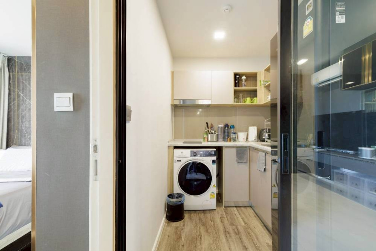 ขายคอนโดรัชดา ห้วยขวาง : ✅ S-ATMR112 ✅ Line : @p2nproperty