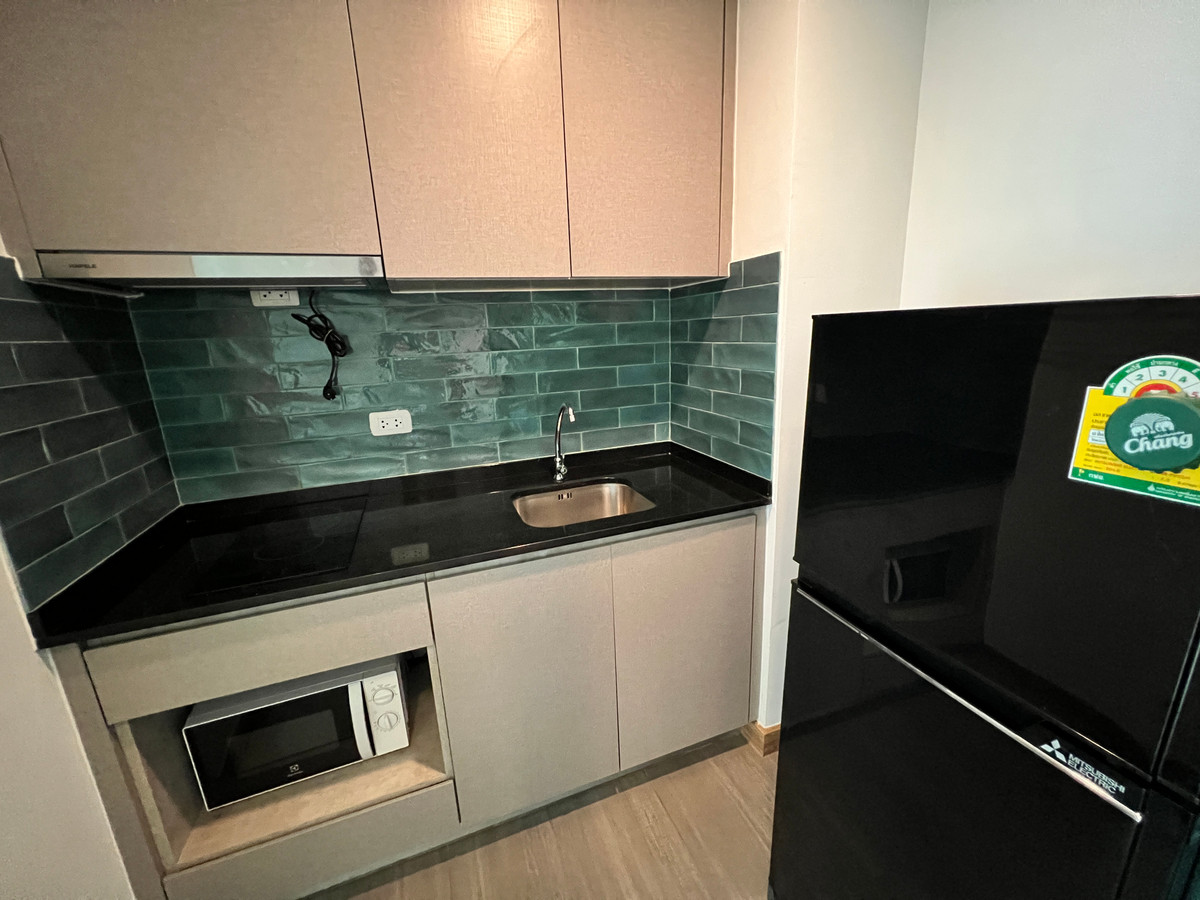 For RentCondoLadprao101, Happy Land, The Mall Bang Kapi : 🏢 Condo for rent: The Unique Ekamai-Ramintra (The Unique Ekamai-Ramintra) Property Code | 📌LNP-C1793