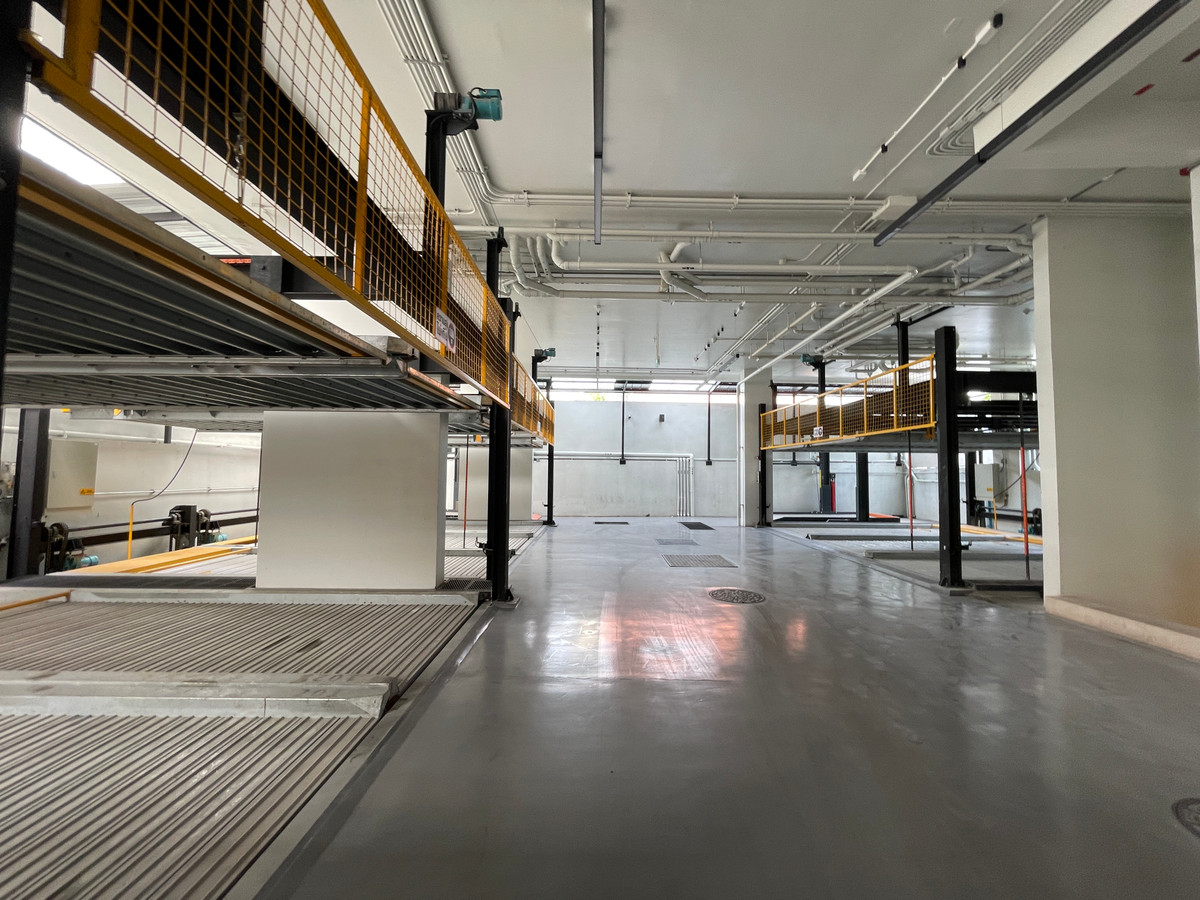 For SaleCondoAri,Anusaowaree : [Urgent sale!] Master Penthouse 89 sq m @Aritier Ari | 150% parking, maximum privacy in Ari! 