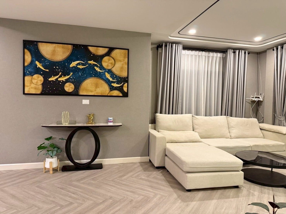 HouseRathburana, Suksawat : For sale/rent single house Centro Phutthabucha – Rama 2