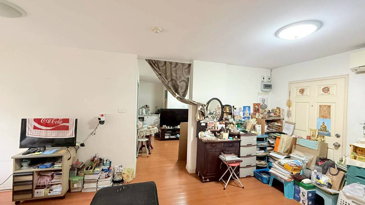 ขายคอนโดนวมินทร์ รามอินทรา : ✅ S-LTN372 ✅ Line : @p2nproperty