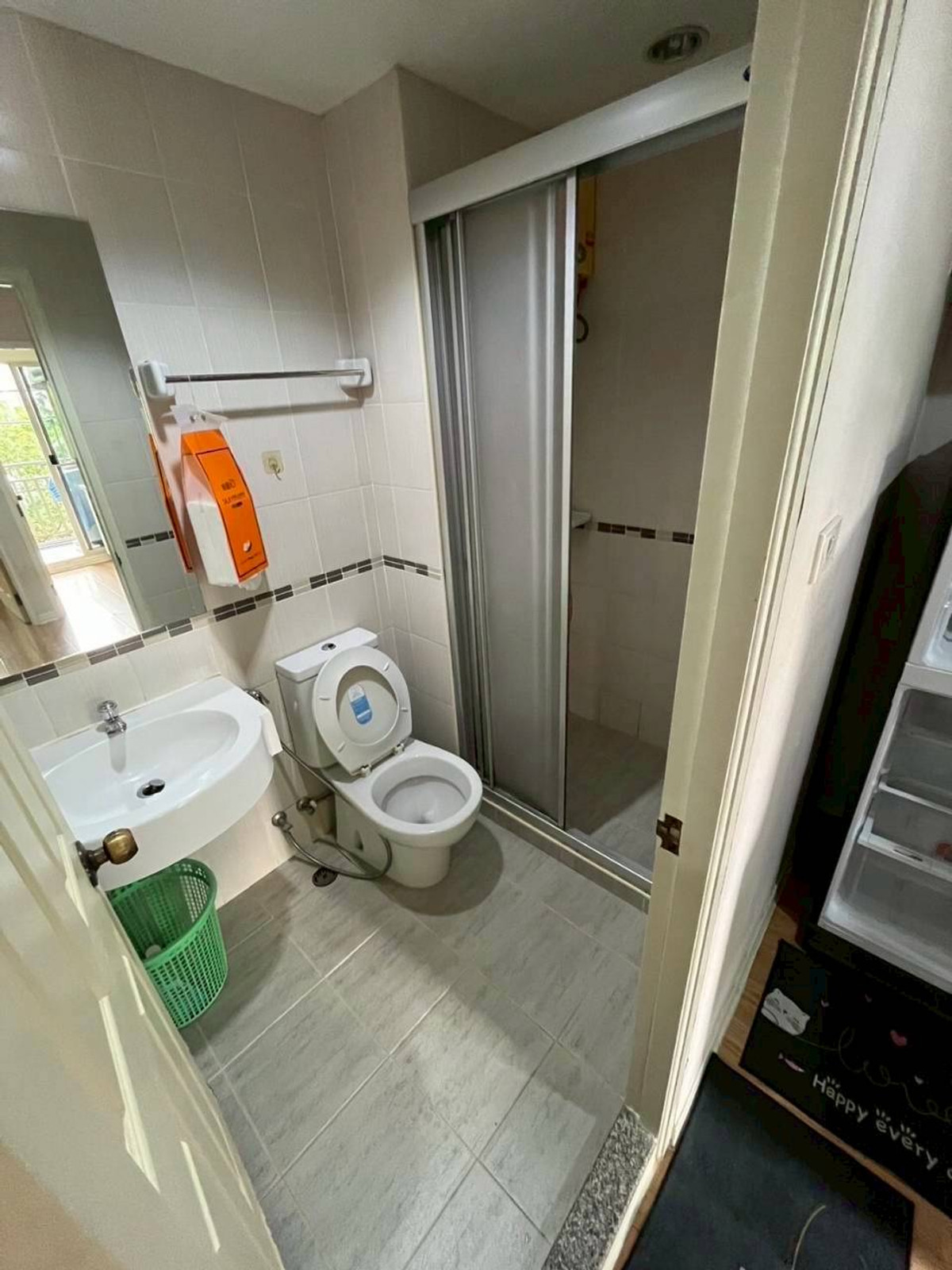 ขายคอนโดนวมินทร์ รามอินทรา : ✅ S-LIN185 ✅ Line : @p2nproperty