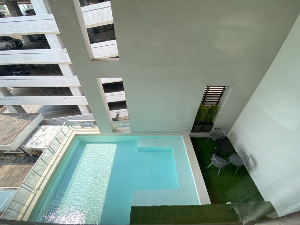 ให้เช่าบ้านสุขุมวิท อโศก ทองหล่อ : 💎บ้านหรู 8 ชั้น พร้อมสระว่ายน้ำส่วนตัว ใกล้ BTS พร้อมพงษ์ | Pet-friendly✨@1derhome