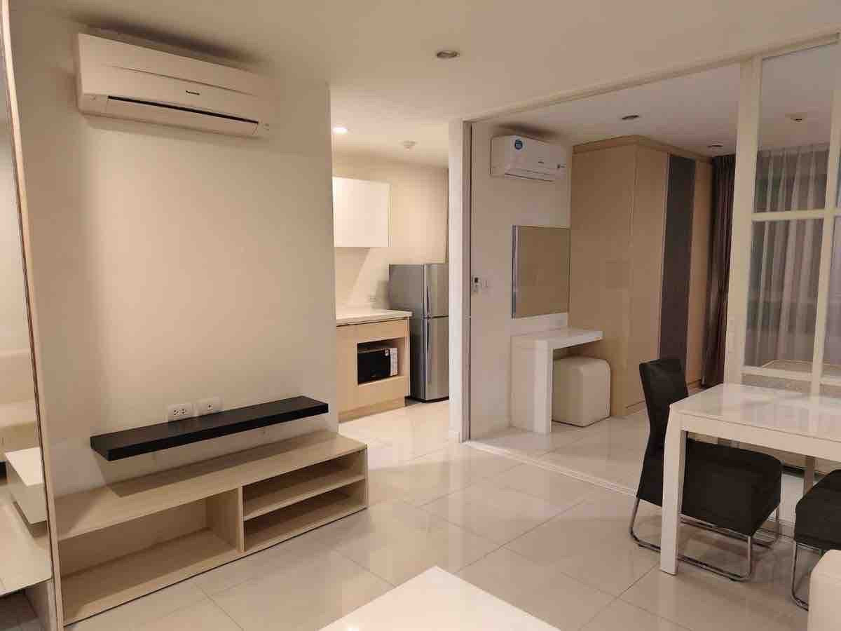For RentCondoPattanakan, Srinakarin : 1 bedroom condo for rent – ​​ELEMENTS SRINAGARINDRA CONDO