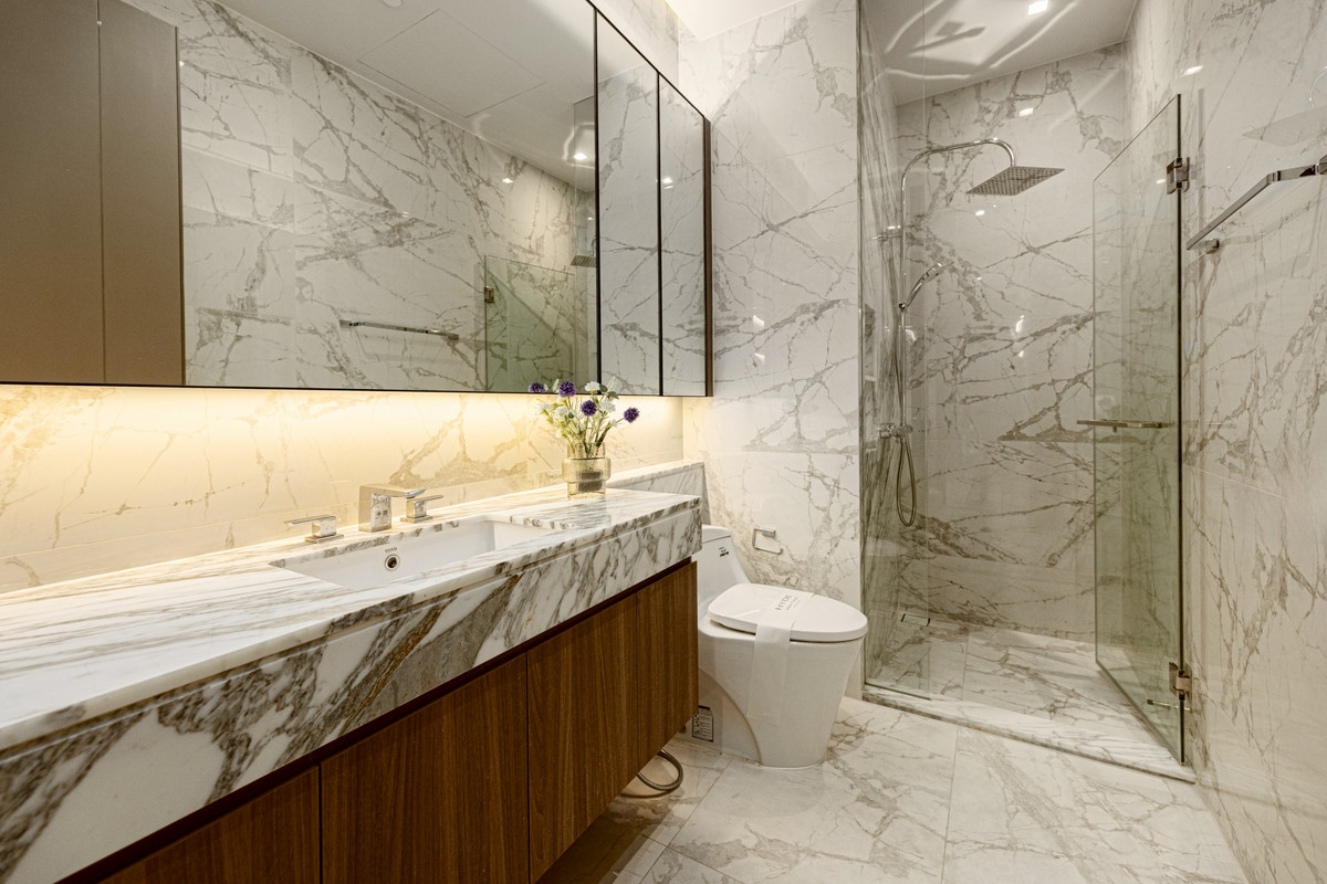 For SaleCondoSukhumvit, Asoke, Thonglor : LTHC14620 – Condo for Sale | Hyde Heritage Thonglor | 135.96 sqm | 3 Beds 3 Baths | Near BTS Thonglor | 57.99 MB | Condo for sale Hyde Heritage Thonglor