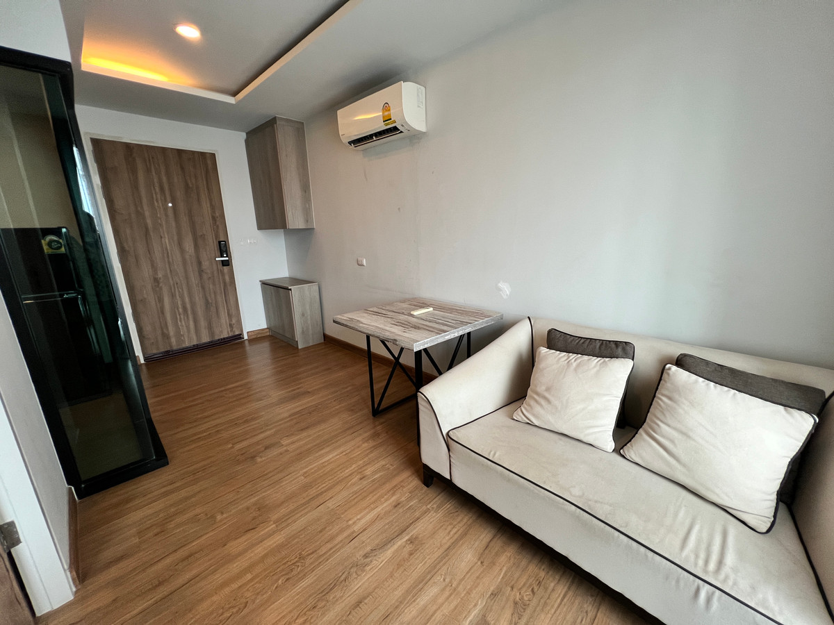 For RentCondoLadprao101, Happy Land, The Mall Bang Kapi : 🏢 Condo for rent: The Unique Ekamai-Ramintra (The Unique Ekamai-Ramintra) Property Code | 📌LNP-C1793