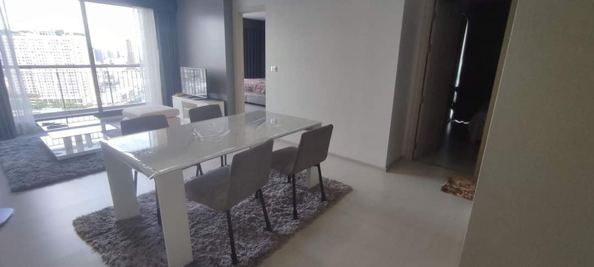 For SaleCondoSukhumvit, Asoke, Thonglor : 🏠✨ Rhythm Sukhumvit 42 | 2 Bedroom Condo for Sale (HBH-SKV-191)