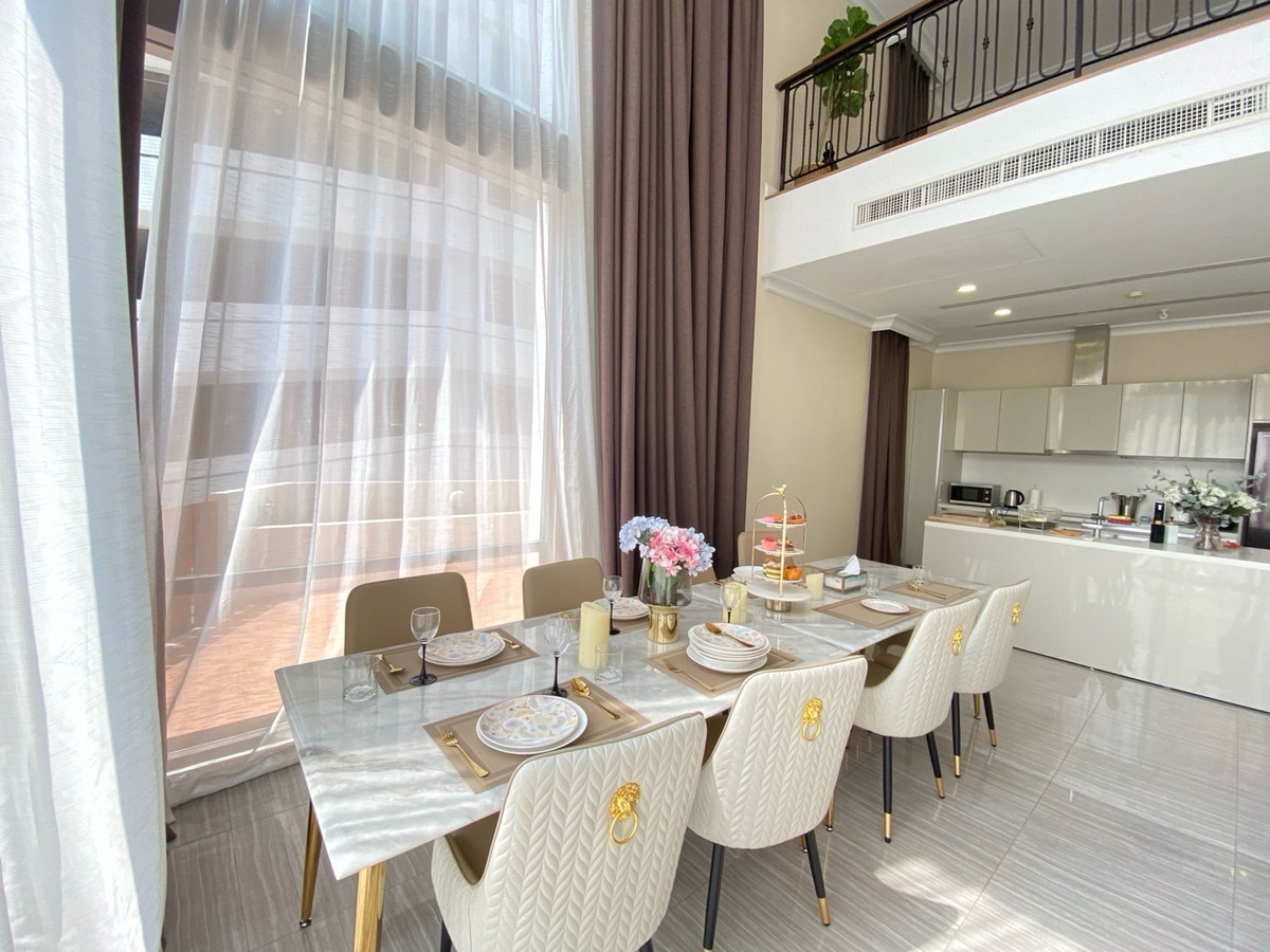 ให้เช่าบ้านสุขุมวิท อโศก ทองหล่อ : 💎บ้านหรู 8 ชั้น พร้อมสระว่ายน้ำส่วนตัว ใกล้ BTS พร้อมพงษ์ | Pet-friendly✨@1derhome