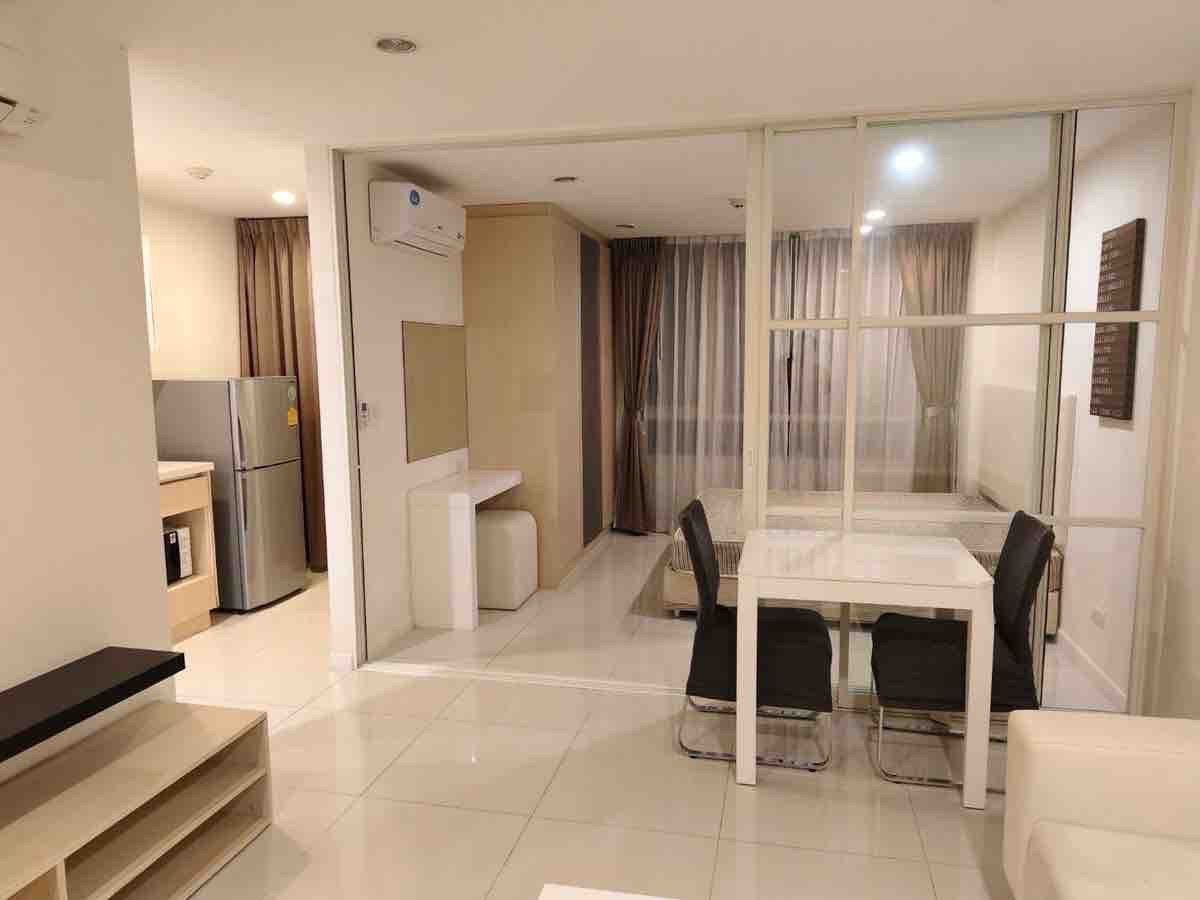 For RentCondoPattanakan, Srinakarin : 1 bedroom condo for rent – ​​ELEMENTS SRINAGARINDRA CONDO