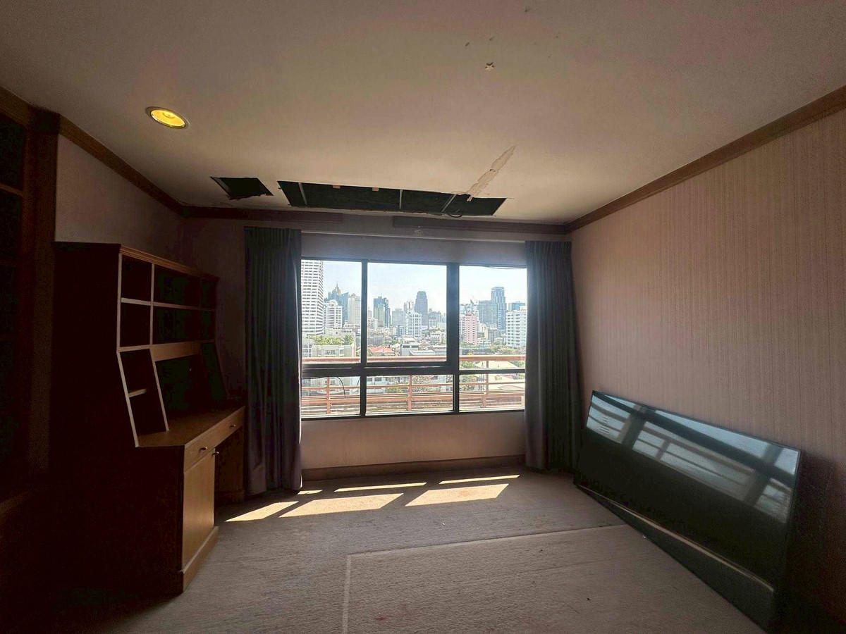 For SaleCondoWitthayu, Chidlom, Langsuan, Ploenchit : LTH14611 – Condo for Sale | Baan Ploenchit | 60 sqm | 1 Bed 1 Bath | Near BTS Ploenchit | 7.15 MB | Condo for sale Baan Ploenchit