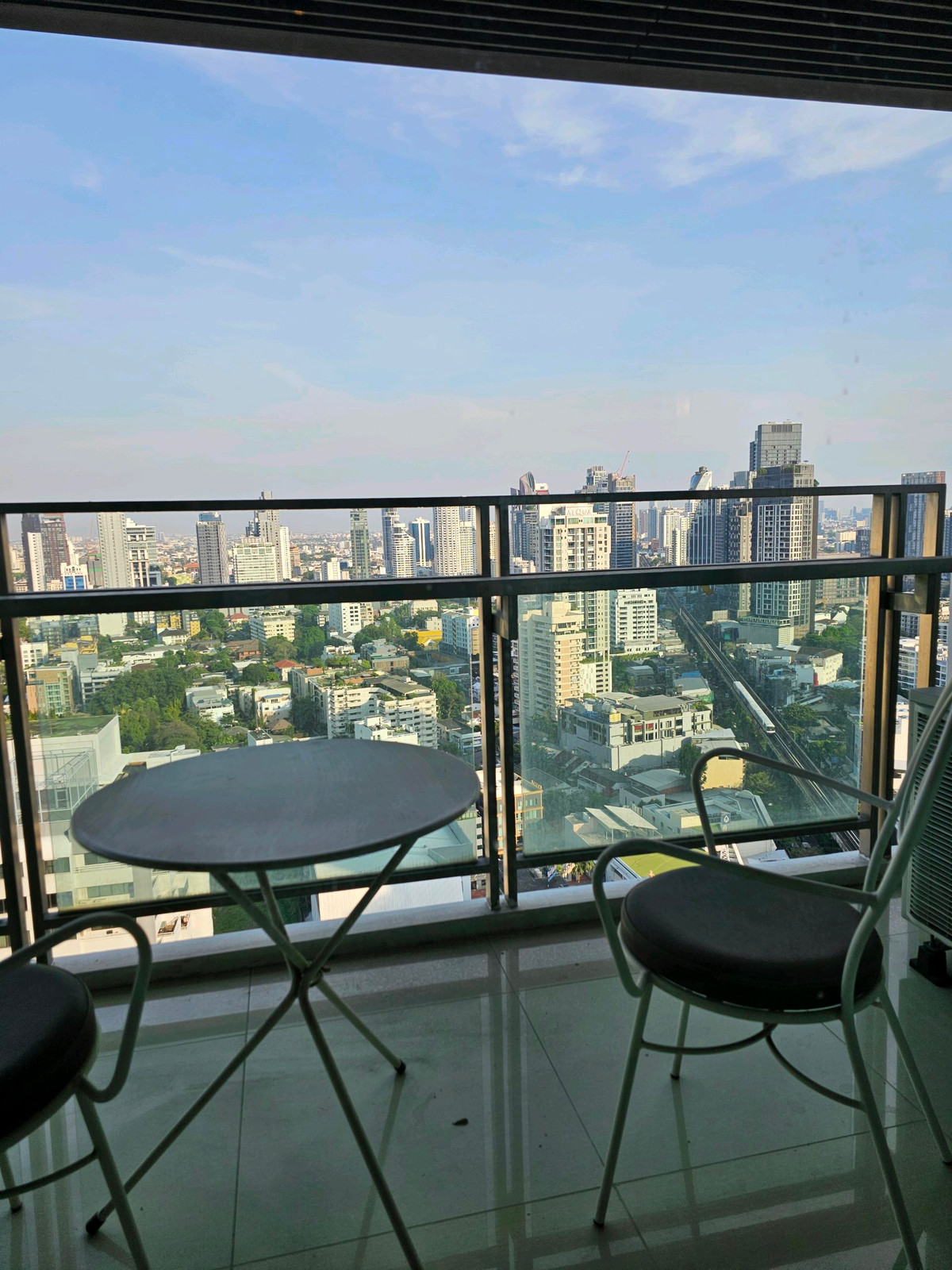 For RentCondoSukhumvit, Asoke, Thonglor : เดอะ เมดิสัน สุขุมวิท 41 ห้องเช่า 2 นอน 2 น้ำ พื้นที่ 118 ตรม ค่าเช่า 85,000 ต่อเดือน สนใจโทร น้อง 096-2615656 พร้อมให้นัดหมายเข้าชมทุกวัน

The Madison Sukhumvit 41  for Rent 2bed 2 bath 118 Sq,m Rental price 75k per month call Nong 096-2615656 Ready to t