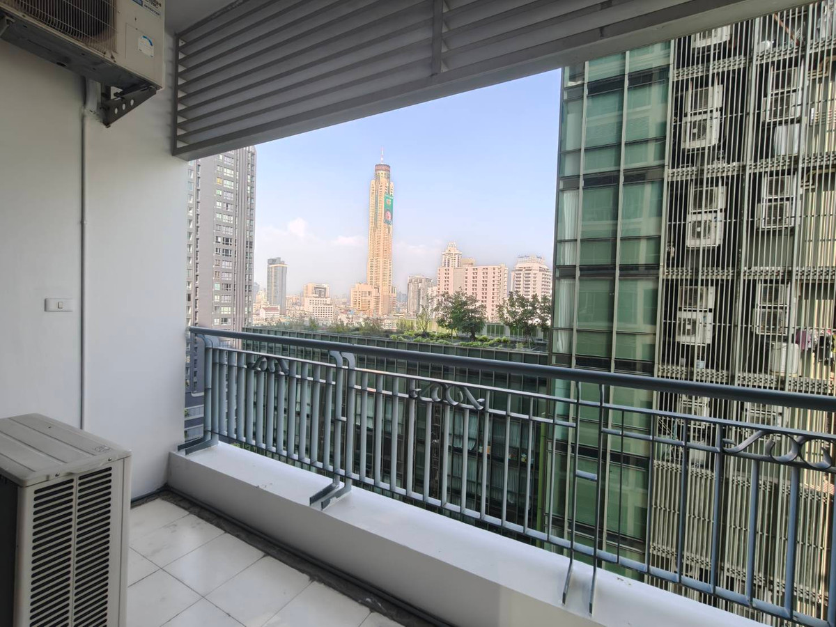 ให้เช่าคอนโดราชเทวี พญาไท : 🏢 ให้เช่าคอนโด : The Address Siam (ดิ แอดเดรส สยาม)  รหัสทรัพย์ | 📌LNP-C12324