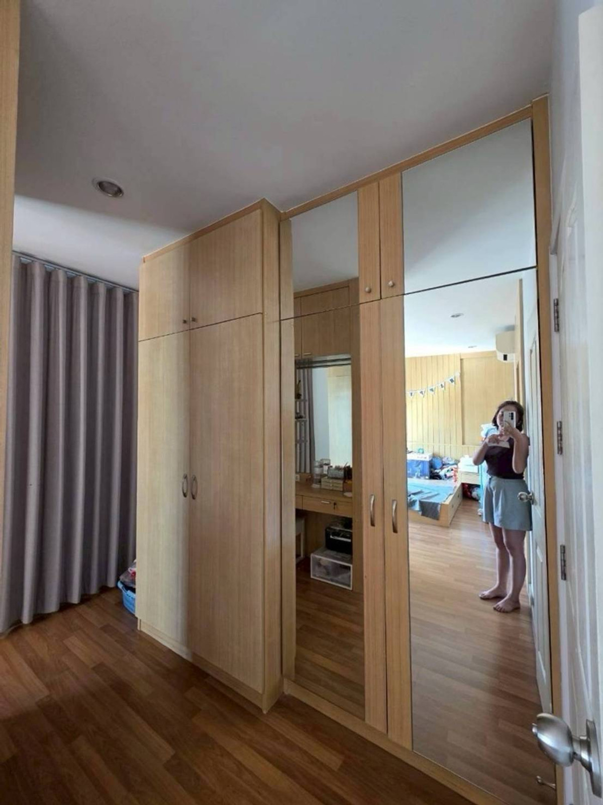 ให้เช่าบ้านลาดกระบัง สุวรรณภูมิ : ให้เช่าบ้านเดี่ยว หมู่บ้านภัสสร เพรสทีจ อ่อนนุช ใกล้ โรงพยาบาลสิรินธร เพียง 4 นาที