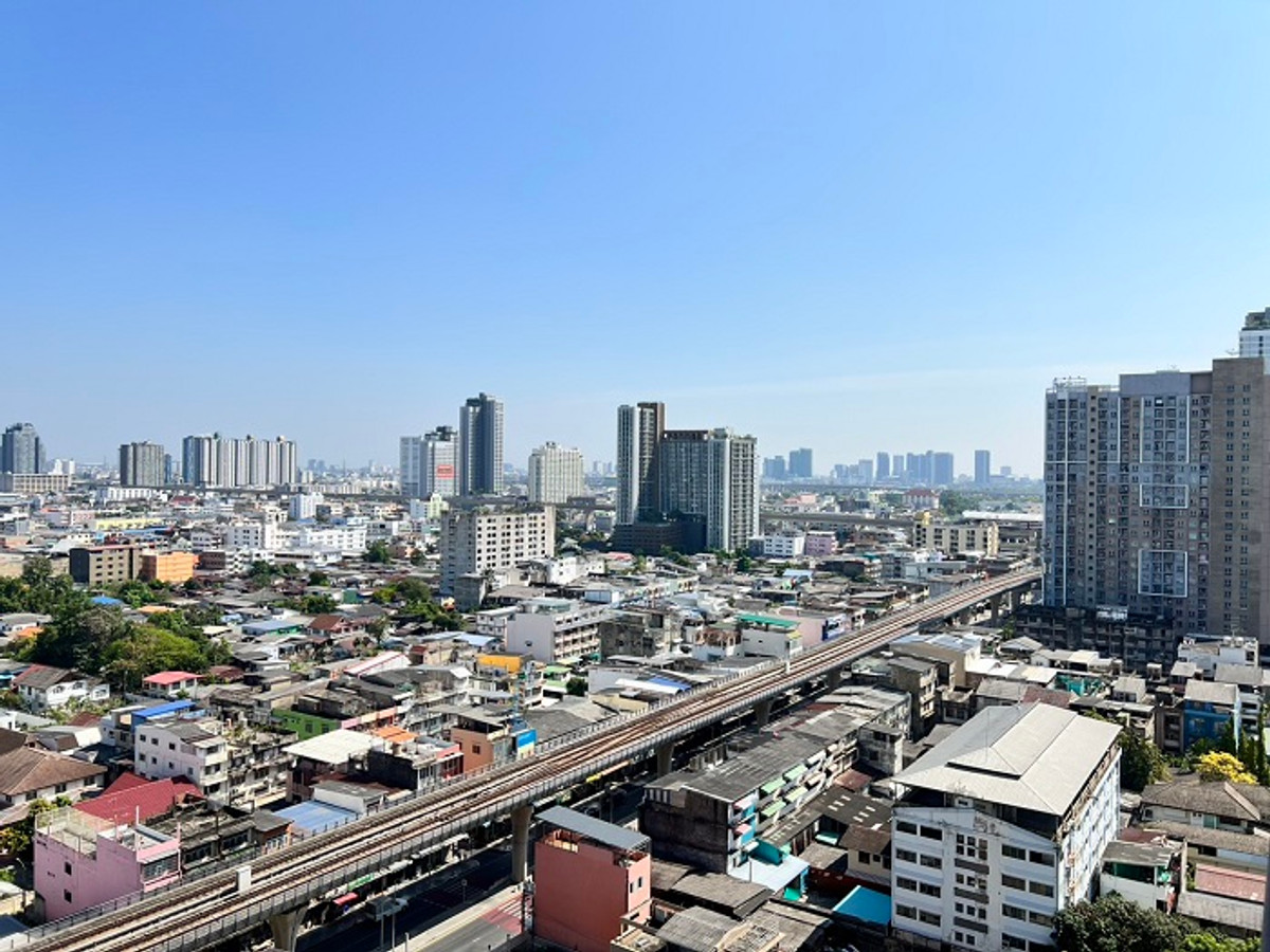 ให้เช่าคอนโดบางซื่อ วงศ์สว่าง เตาปูน : [ปล่อยเช่า ] เดอะ สเตจ เตาปูน-อินเตอร์เชนจ์ | 𝗧𝗛𝗘 𝗦𝗧𝗔𝗚𝗘 𝗧𝗔𝗢𝗣𝗢𝗢𝗡 𝗜𝗡𝗧𝗘𝗥𝗖𝗛𝗔𝗡𝗚𝗘 [2ห้องนอน2ห้องน้ำ]