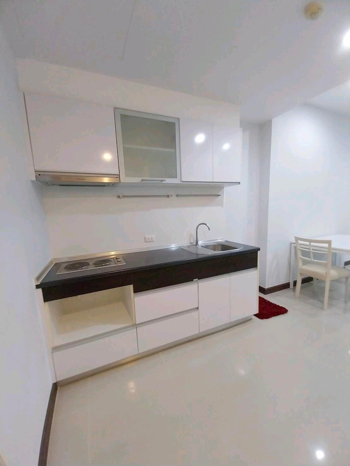 For SaleCondoRama9, Petchburi, RCA : Urgent❗Cheapest in the Supalai Premier at Asoke.