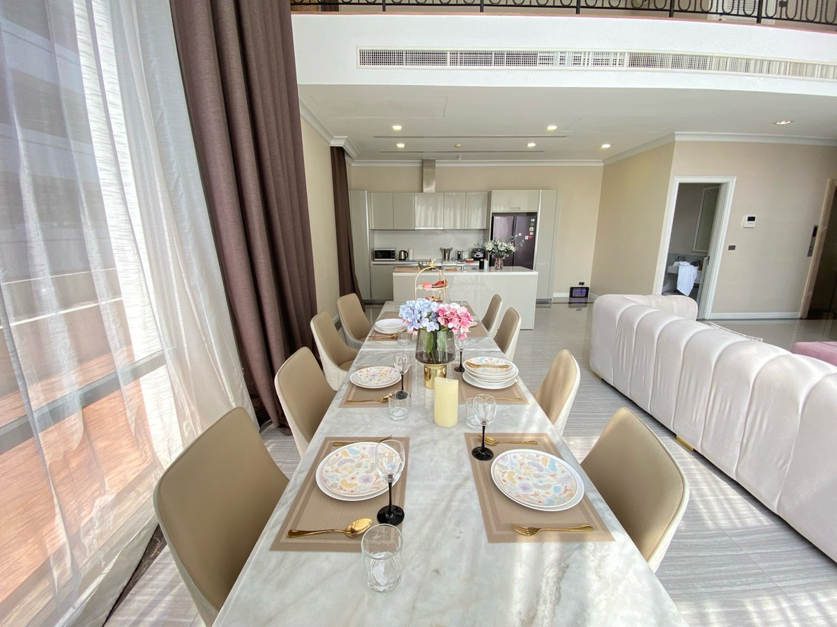 ให้เช่าบ้านสุขุมวิท อโศก ทองหล่อ : 💎บ้านหรู 8 ชั้น พร้อมสระว่ายน้ำส่วนตัว ใกล้ BTS พร้อมพงษ์ | Pet-friendly✨@1derhome