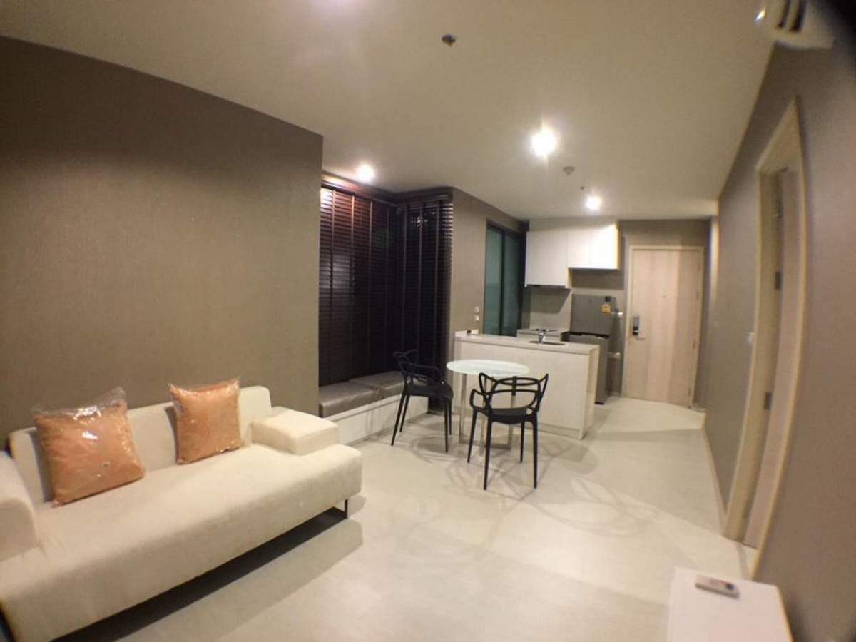 For SaleCondoSukhumvit, Asoke, Thonglor : 🏠✨ Rhythm Sukhumvit 42 | 1 Bedroom Condo for Sale (HBH-SKV-193)