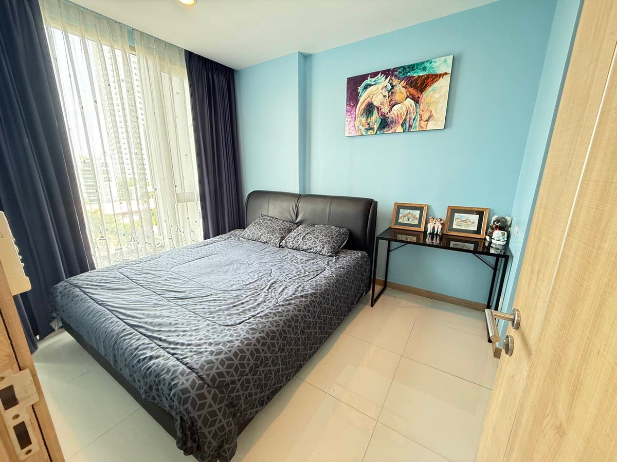 For SaleCondoPattaya, Bangsaen, Chonburi : The Riviera Wongamat Beach / 1 Bedroom (FOR SALE), The Riviera Wongamat Beach / 1 Bedroom (FOR SALE) BEWN111