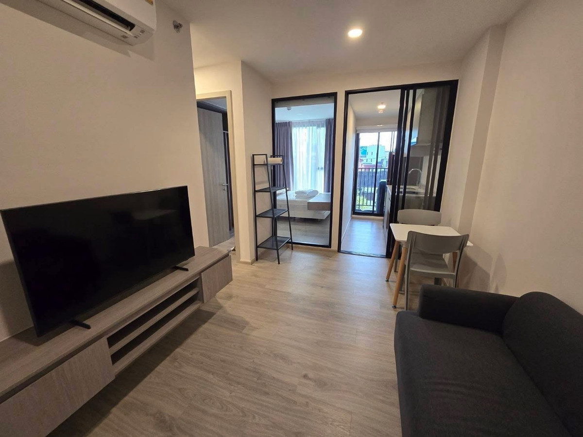 For RentCondoVipawadee, Don Mueang, Lak Si : #R9573 🎉 090369 Condo for Rent: SO Origin Phahol 69 Station