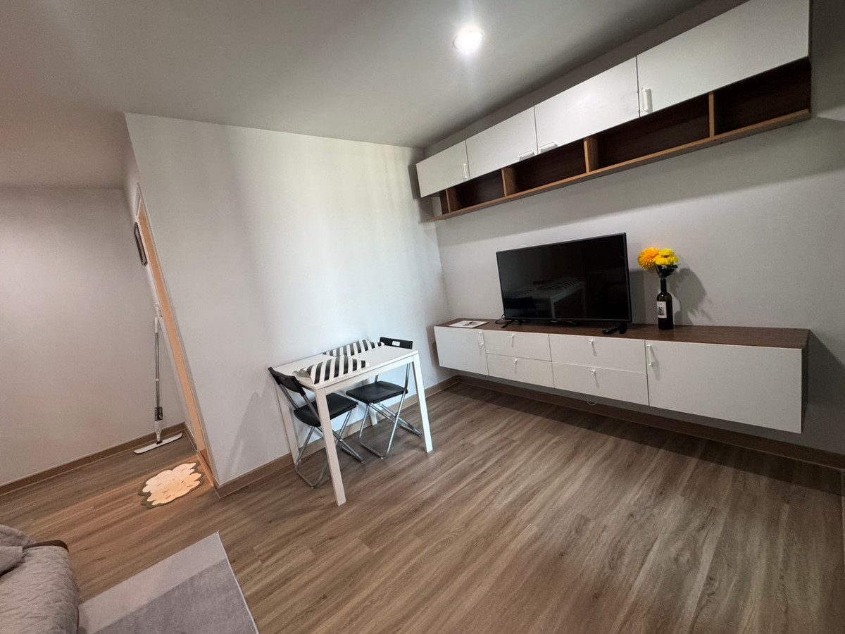 For RentCondoOnnut, Udomsuk : For rent ✨ Regent Home Sukhumvit 97/1 ✨ complete furniture and electrical appliances, near BTS Punnawithi.