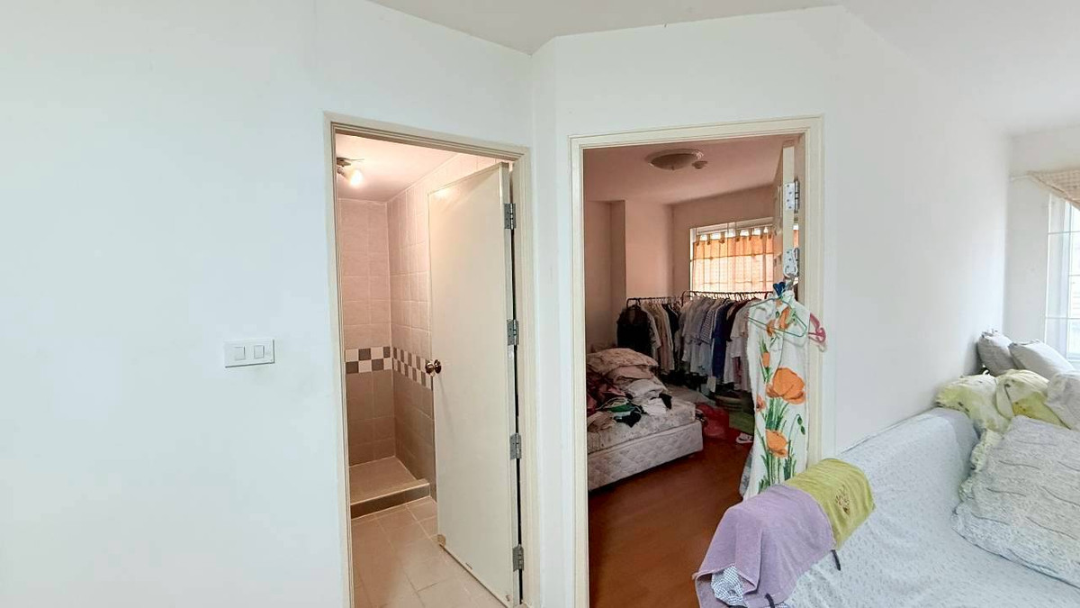 ขายคอนโดนวมินทร์ รามอินทรา : ✅ S-LTN372 ✅ Line : @p2nproperty