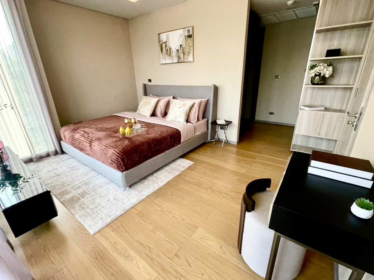 ให้เช่าคอนโดสุขุมวิท อโศก ทองหล่อ : เช่า 3 ห้องนอน 3 ห้องน้ำ ฟินน์ สุขุมวิท 31