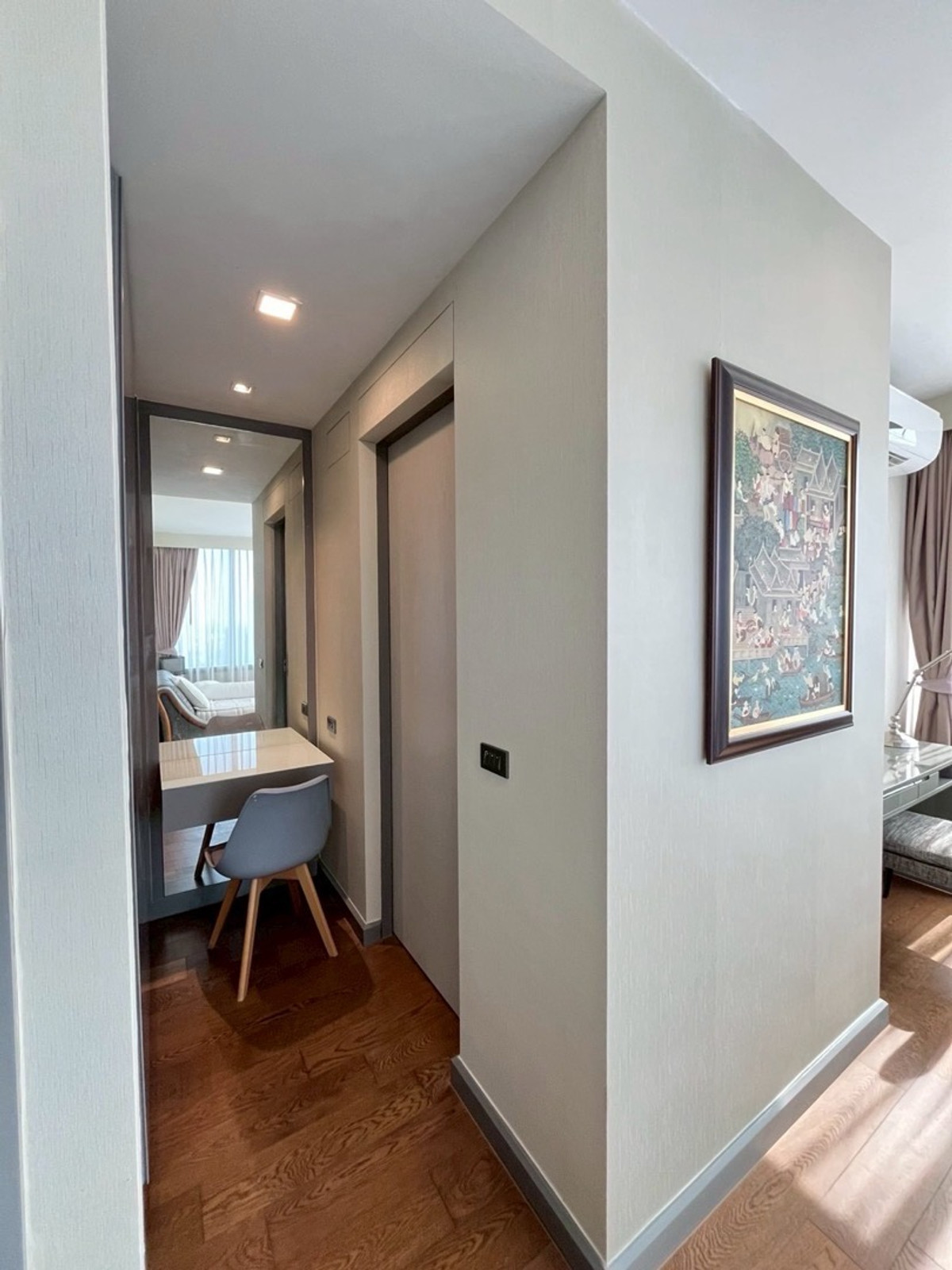 ขายคอนโดสีลม ศาลาแดง บางรัก : ⭐️M-SILOM⭐️For-Sell 2Bedroom 87sq.m 18.5MB Contact Us🫡