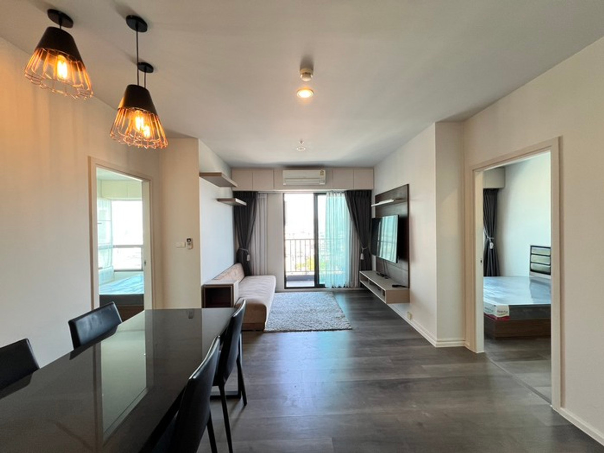 ให้เช่าคอนโดบางซื่อ วงศ์สว่าง เตาปูน : [ปล่อยเช่า ] เดอะ สเตจ เตาปูน-อินเตอร์เชนจ์ | 𝗧𝗛𝗘 𝗦𝗧𝗔𝗚𝗘 𝗧𝗔𝗢𝗣𝗢𝗢𝗡 𝗜𝗡𝗧𝗘𝗥𝗖𝗛𝗔𝗡𝗚𝗘 [2ห้องนอน2ห้องน้ำ]