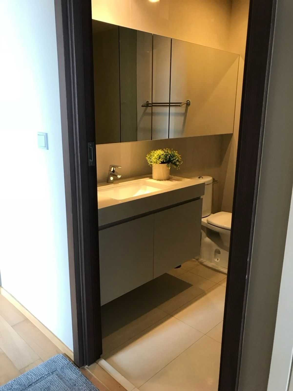 For SaleCondoSukhumvit, Asoke, Thonglor : LTH14607 – Condo for Sale | Quattro by Sansiri | 81 sqm | 2 Beds 2 Baths | Near BTS Thonglor | 21.45 MB | Condo for sale Quattro by Sansiri