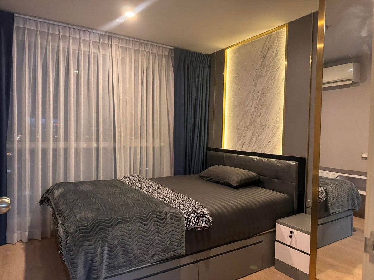 For RentCondoSapankwai,Jatujak : #R9579 🎉 090369 Condo for Rent: Lumpini Selected Sutthisan - Saphan Khwai