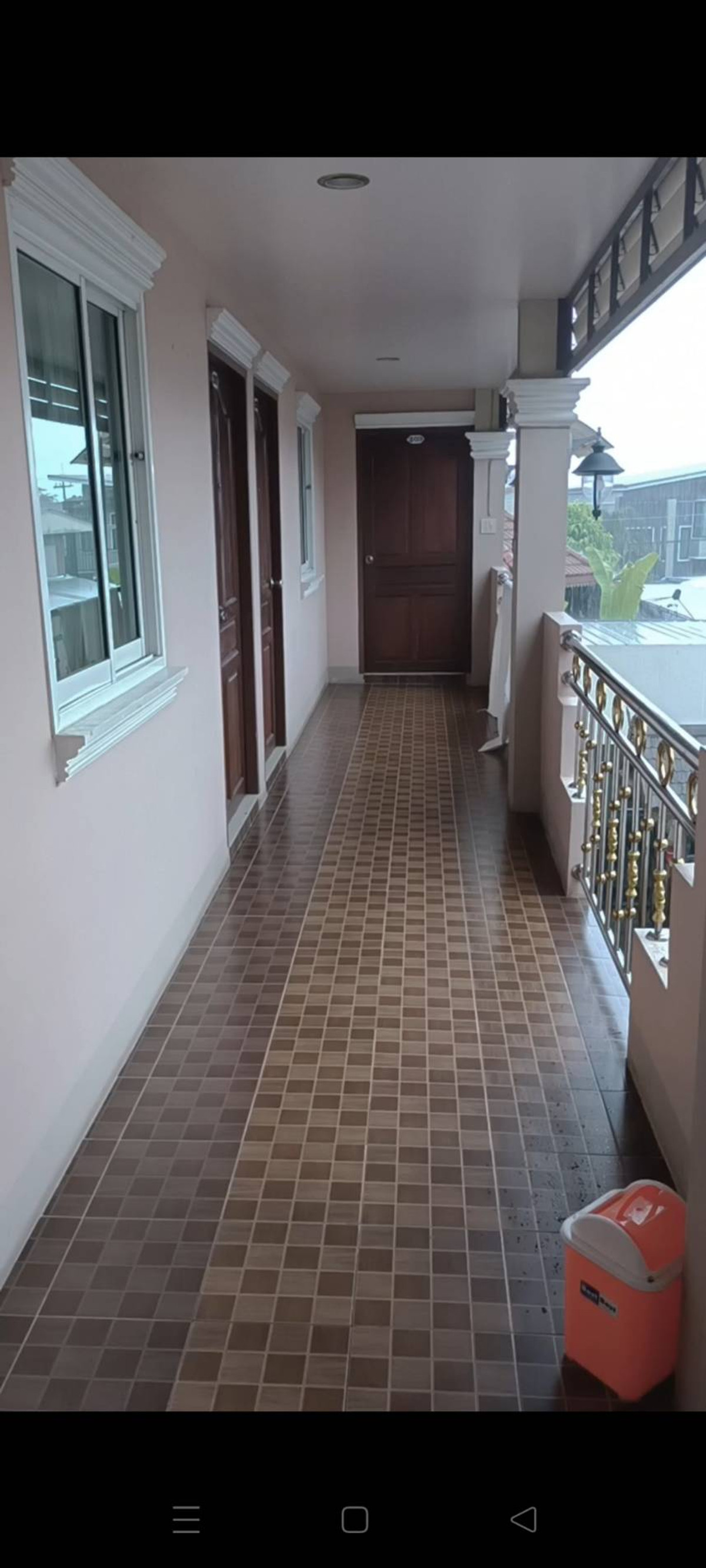 For SaleHotel&Apartment BusinessNan : Hotel business for sale Nan city center Only 750 meters from the airport.