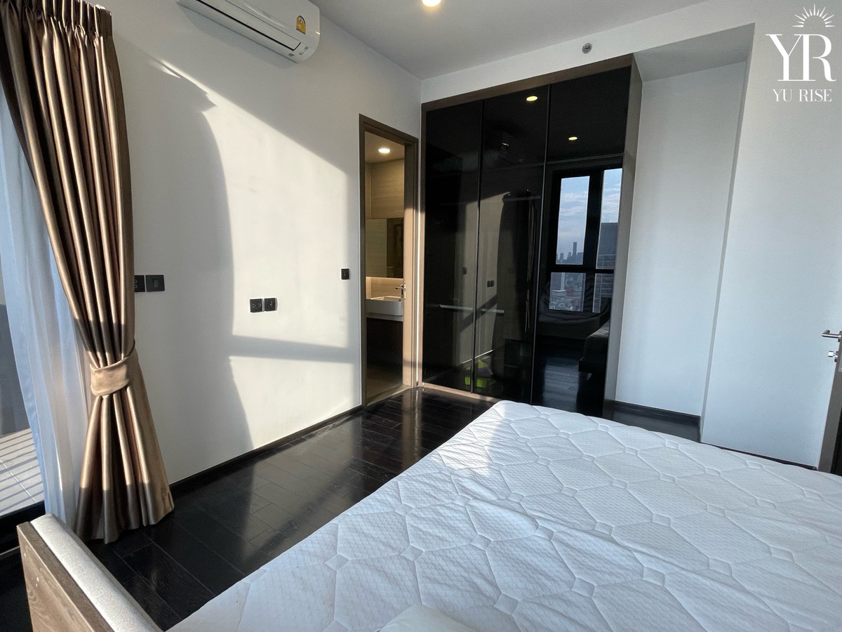 CondoSukhumvit, Asoke, Thonglor : Condo for rent and sale 1 bedroom 1 bathroom fully furnished Ready to move in.