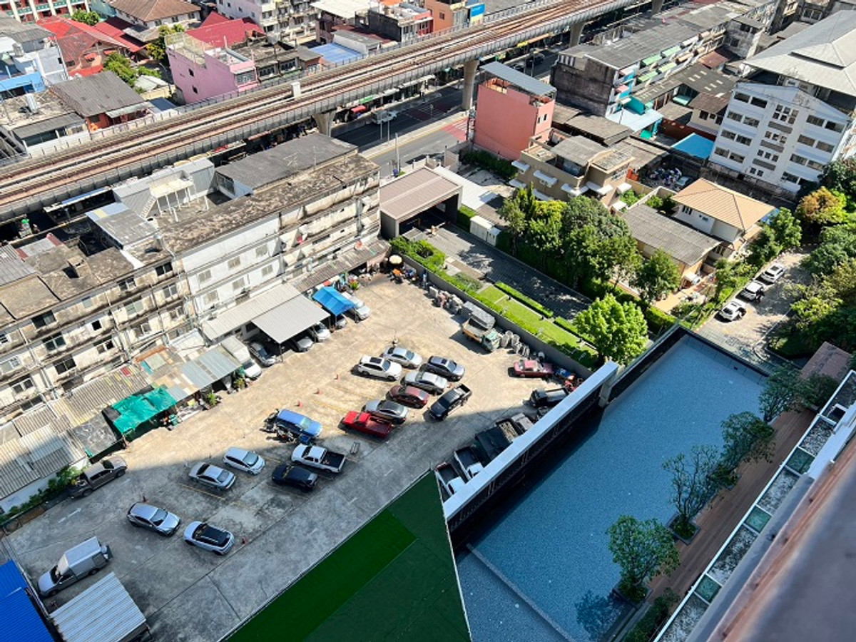 ให้เช่าคอนโดบางซื่อ วงศ์สว่าง เตาปูน : [ปล่อยเช่า ] เดอะ สเตจ เตาปูน-อินเตอร์เชนจ์ | 𝗧𝗛𝗘 𝗦𝗧𝗔𝗚𝗘 𝗧𝗔𝗢𝗣𝗢𝗢𝗡 𝗜𝗡𝗧𝗘𝗥𝗖𝗛𝗔𝗡𝗚𝗘 [2ห้องนอน2ห้องน้ำ]