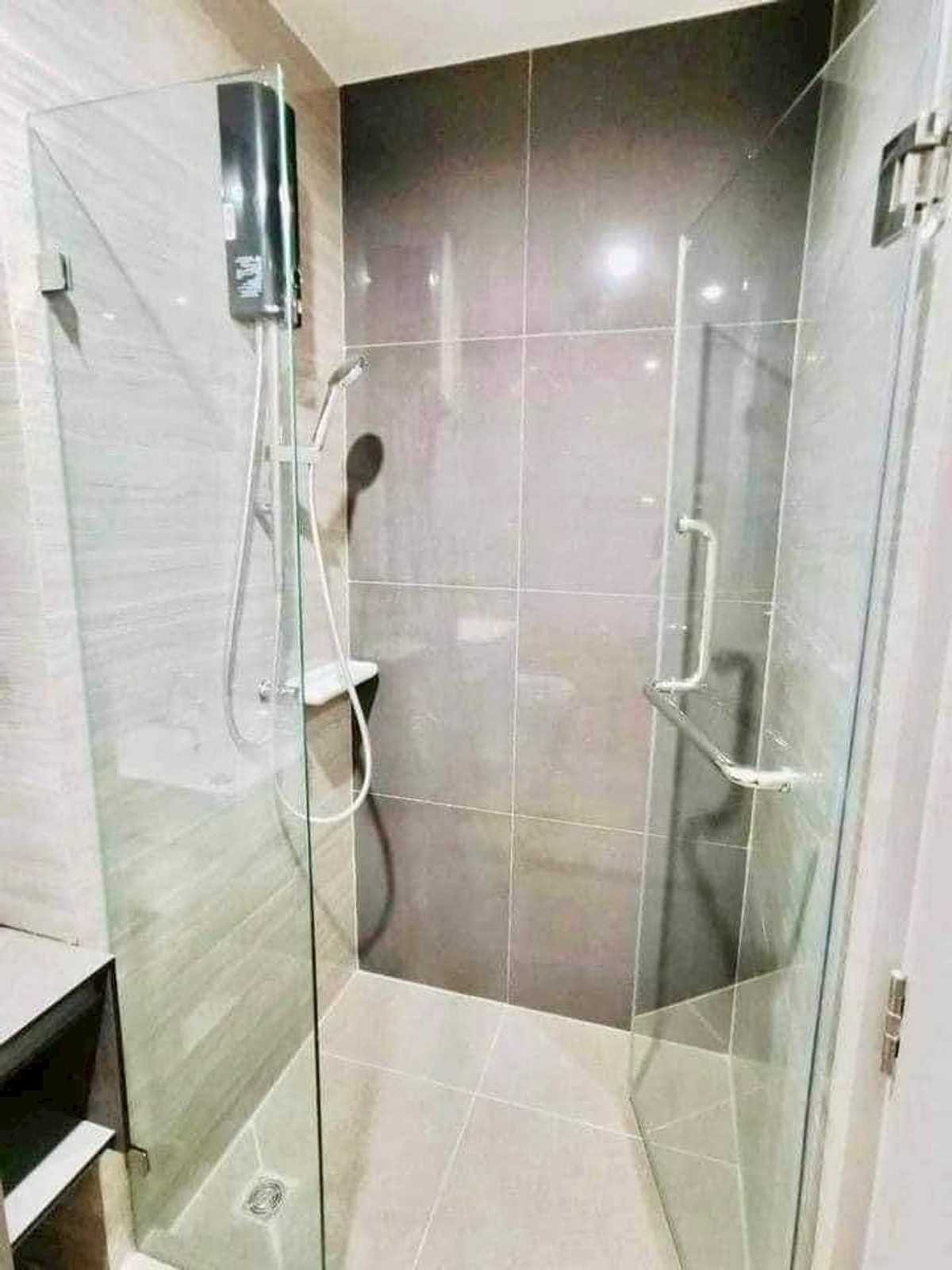 ให้เช่าคอนโดปิ่นเกล้า จรัญสนิทวงศ์ : 💙@condocurator 💙ให้เช่า The Parkland Charan - Pinklao เครื่องซักผ้า ‼️ว่าง 1 มิ.ย. 69 ‼️[PM0871]