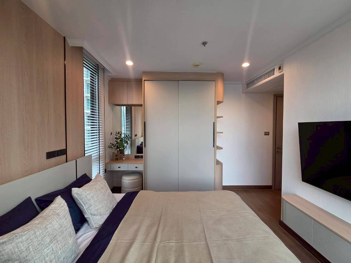 ให้เช่าคอนโดสุขุมวิท อโศก ทองหล่อ : PFD-08099 Supalai Oriental Sukhumvit 39 (ศุภาลัย โอเรียนทัล สุขุมวิท 39)