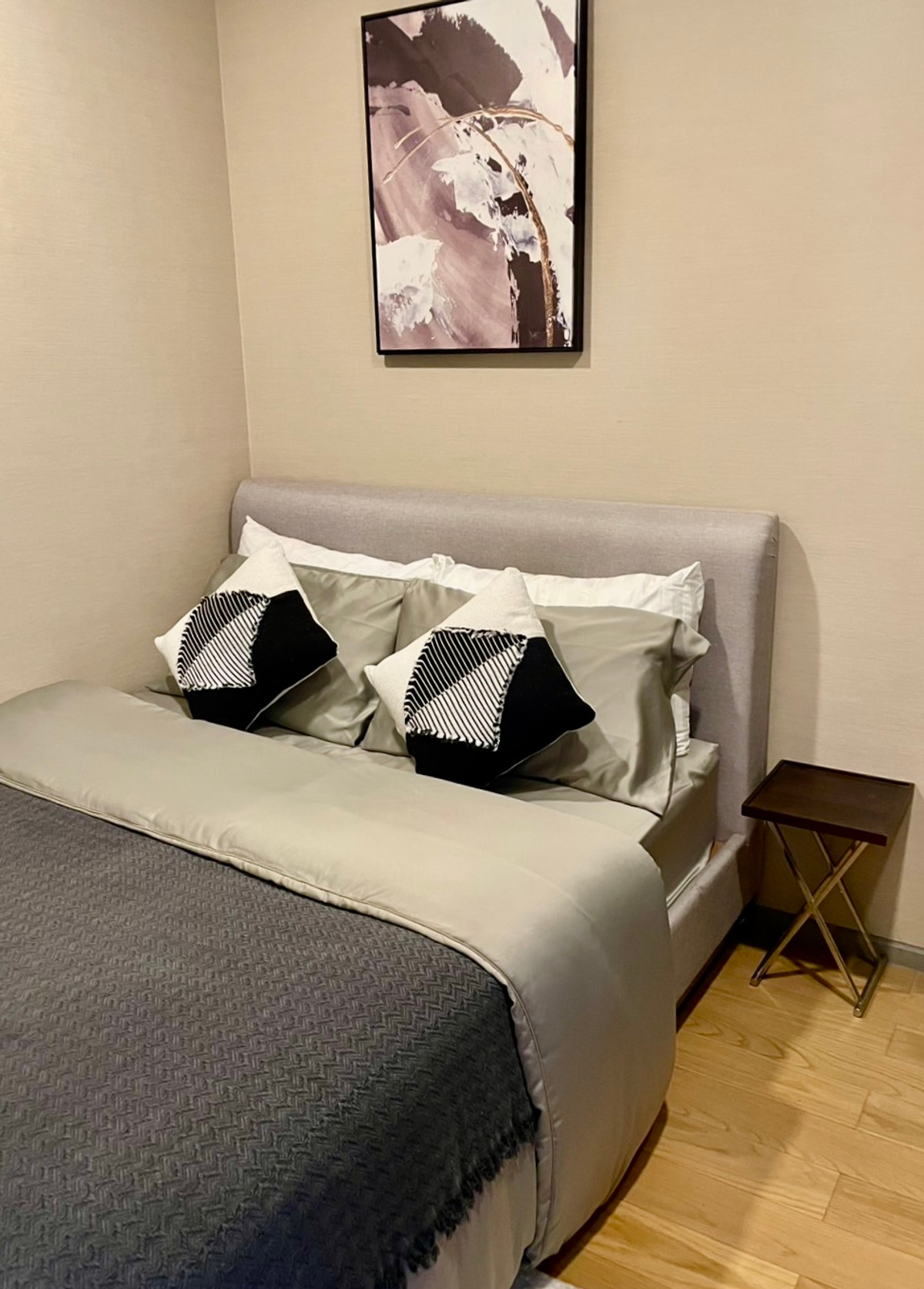 ให้เช่าคอนโดสุขุมวิท อโศก ทองหล่อ : เช่า 3 ห้องนอน 3 ห้องน้ำ ฟินน์ สุขุมวิท 31